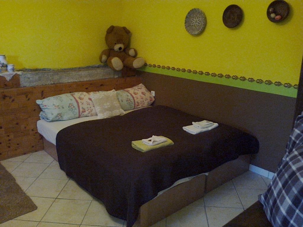 La Ferme De Sissi Apartment Smrzice Екстериор снимка